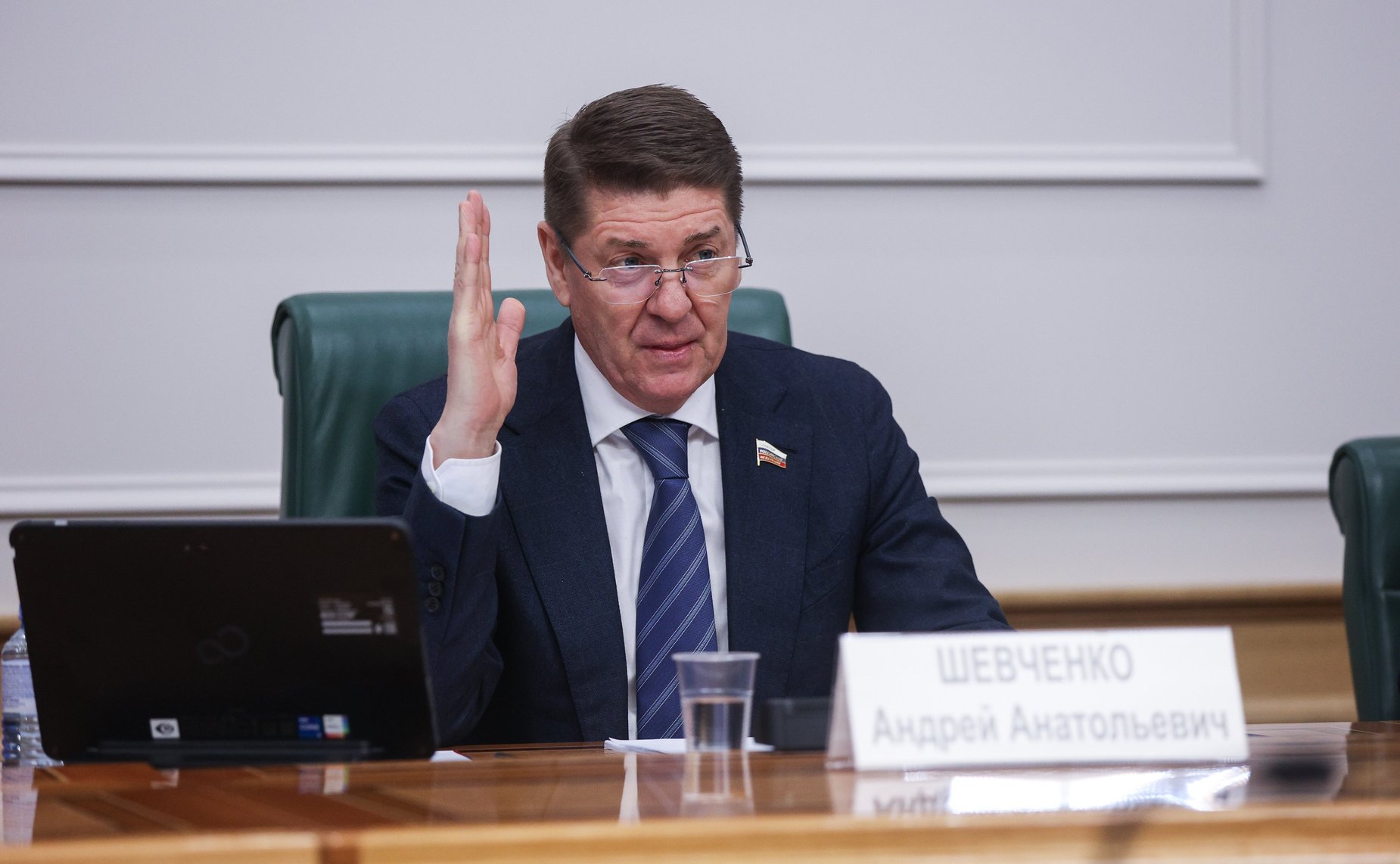 Андрей Шевченко