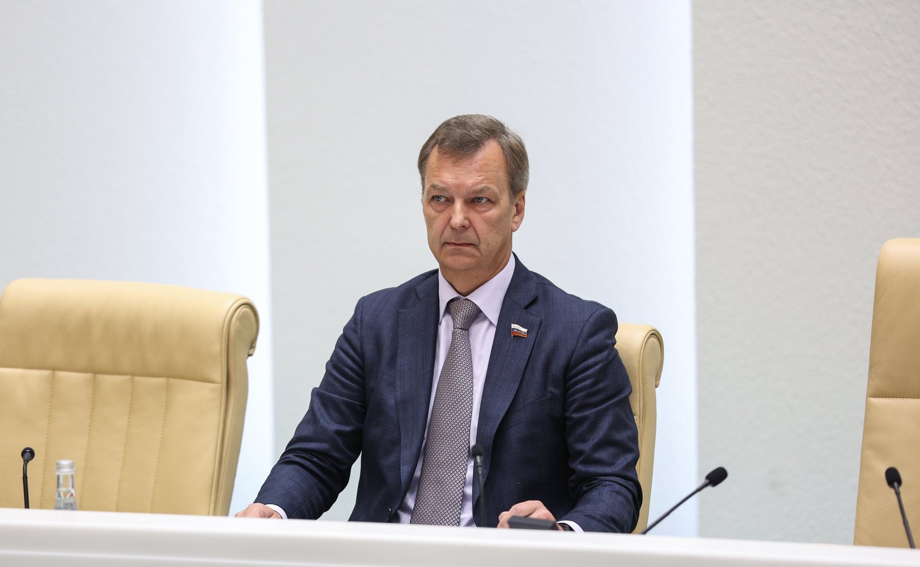 Андрей Яцкин