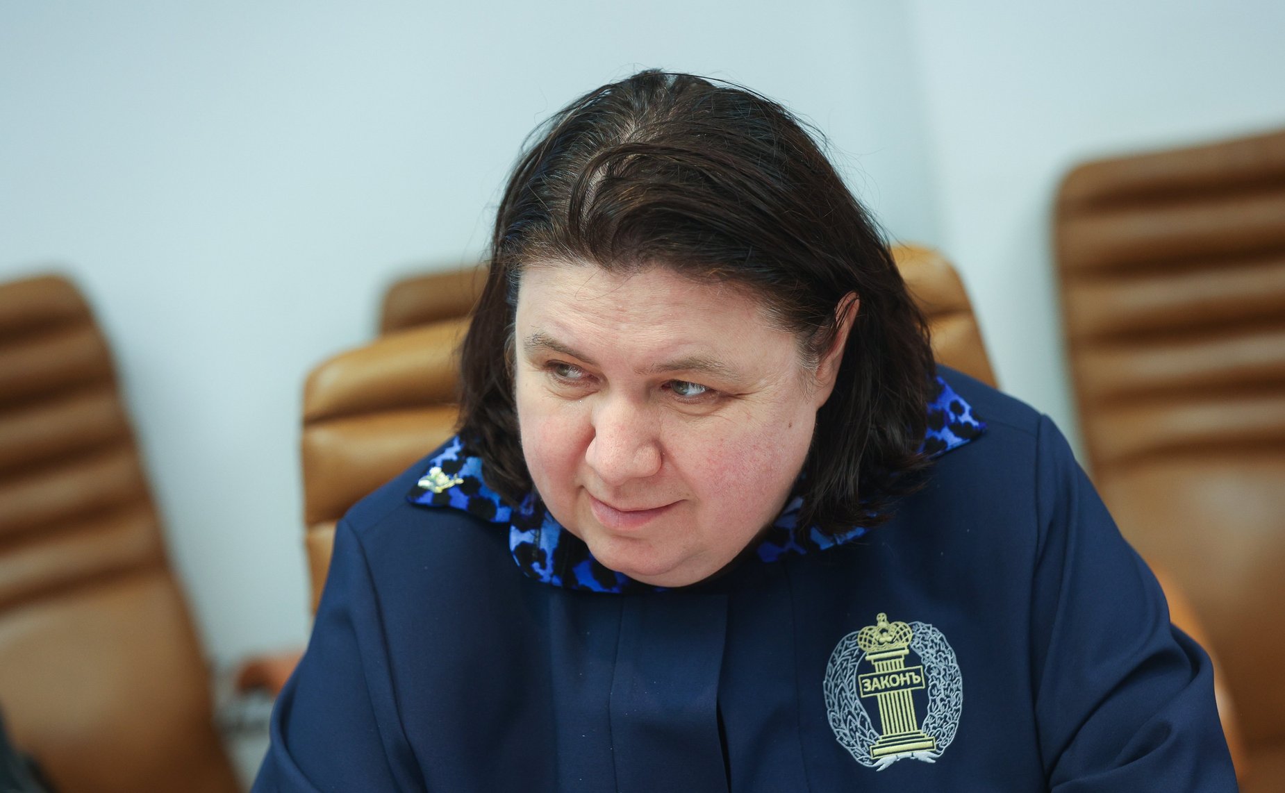 Круглый стол на тему «Совершенствование организационных и правовых механизмов оказания бесплатной юридической помощи в субъектах РФ»