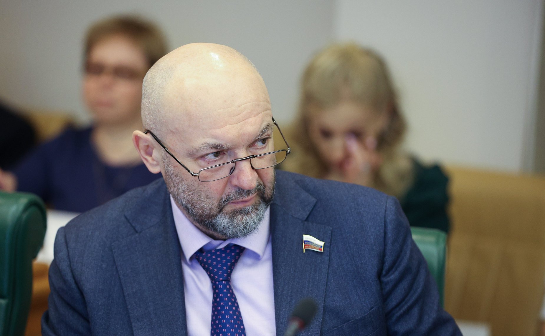 Сергей Аноприенко