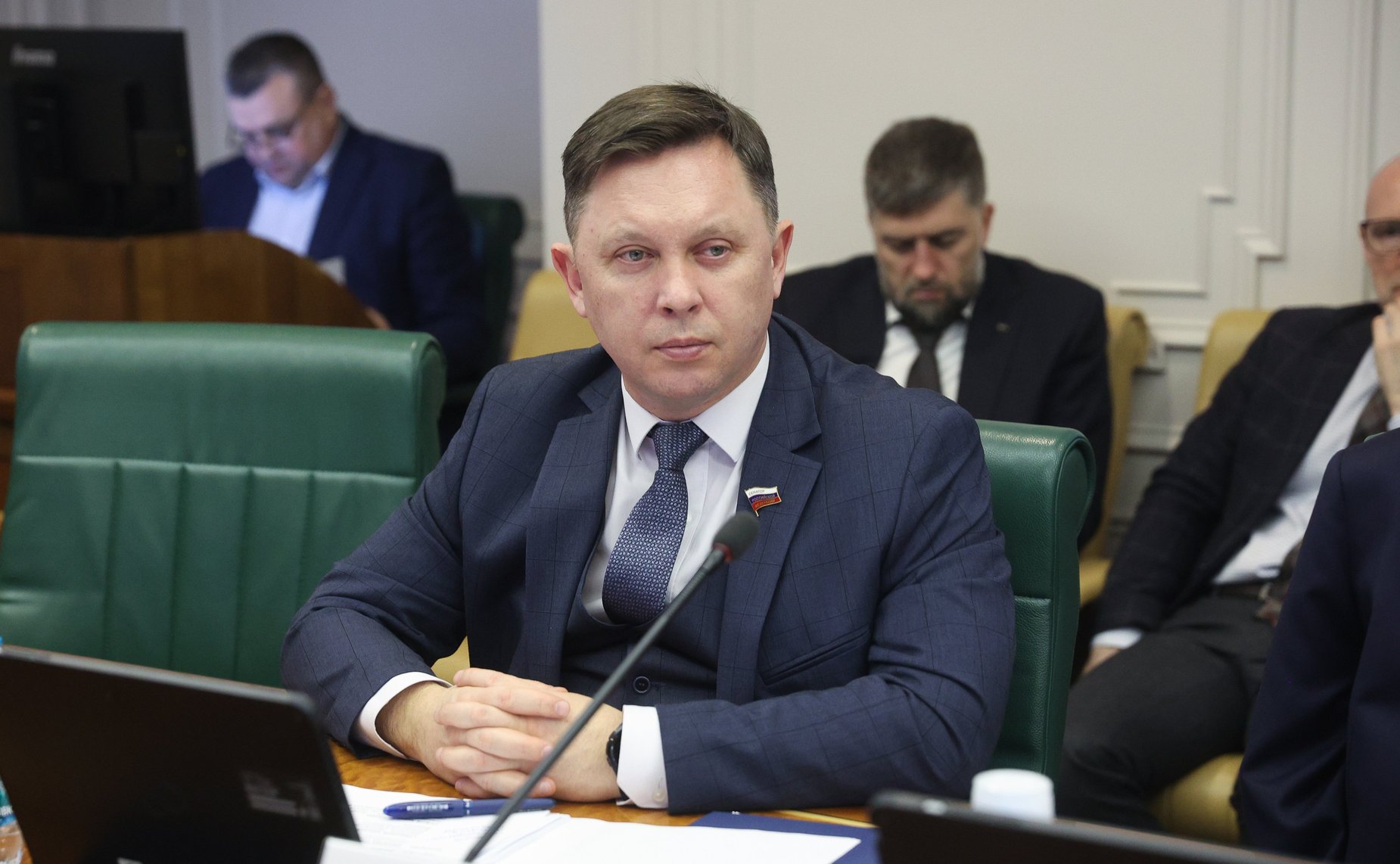 Роман Бойко