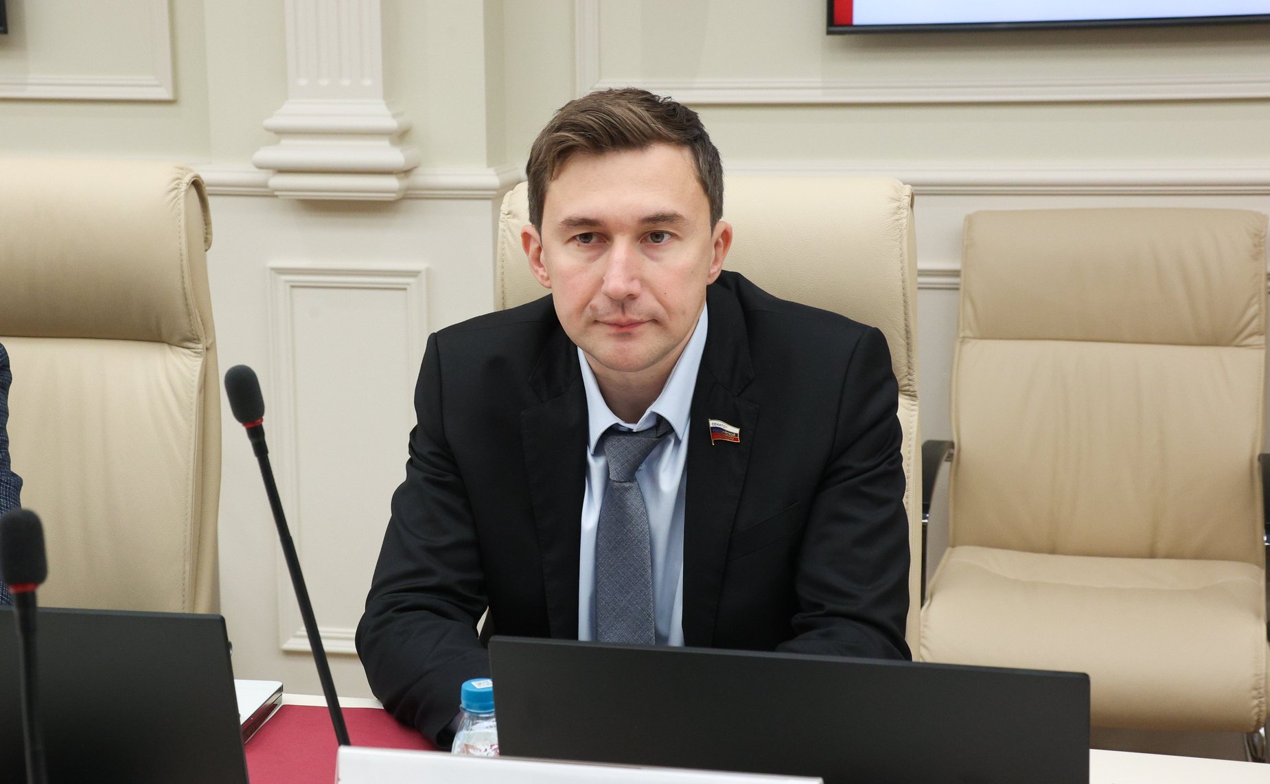 Сергей Карякин