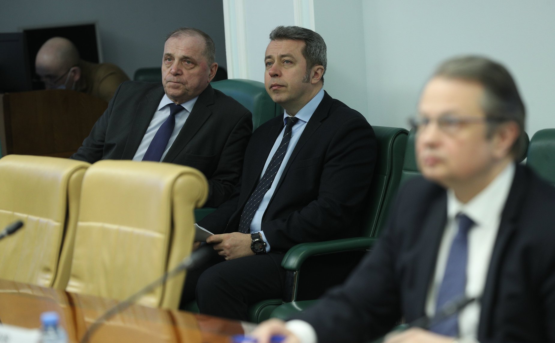 ХХ Всероссийский съезд производителей и переработчиков молока