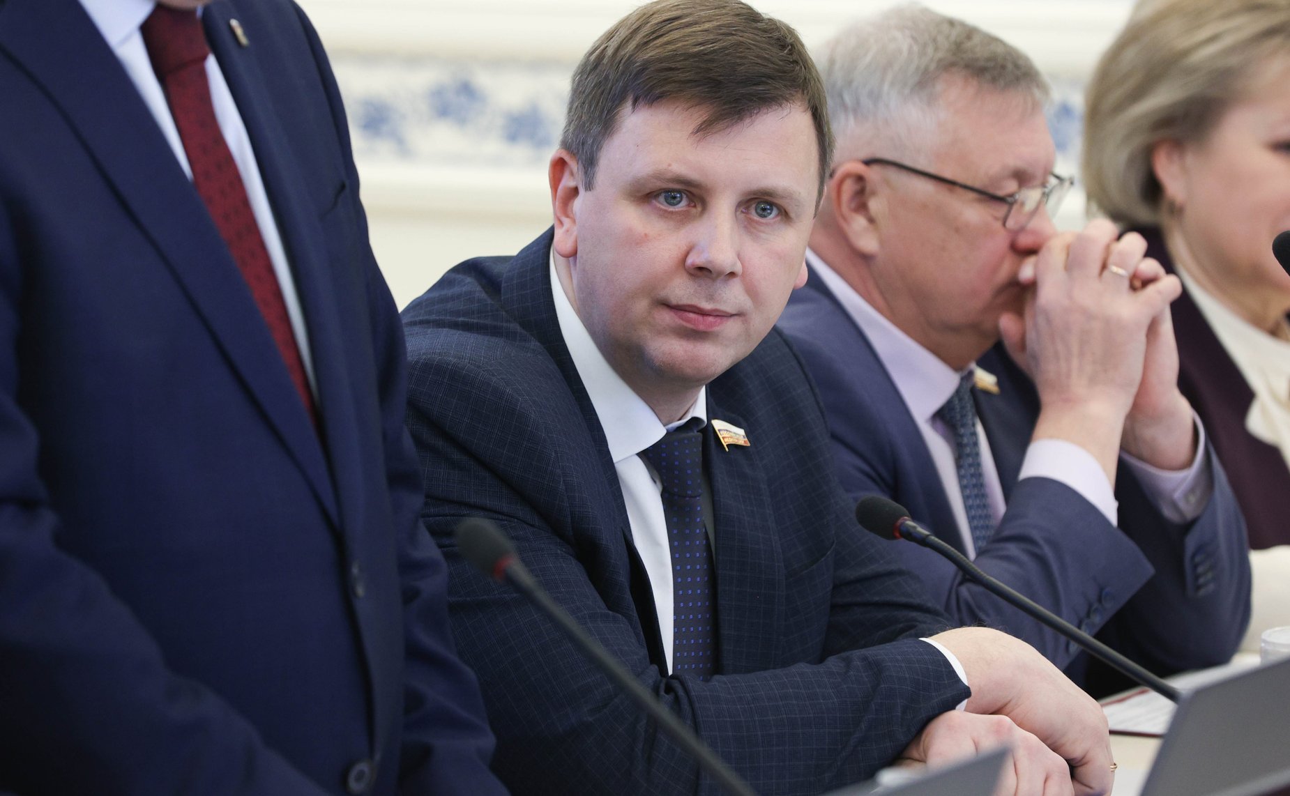 Расширенное заседание Комитета СФ по науке, образованию и культуре (в рамках Дней Хабаровского края в СФ)