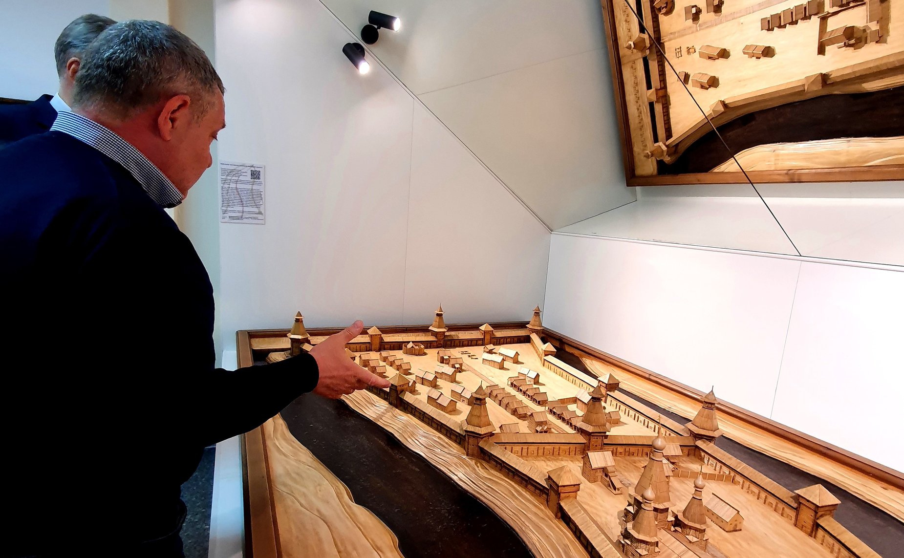 Александр Ракитин принял участие в мероприятиях, посвященных празднованию Дня Победы в Республике Карелия