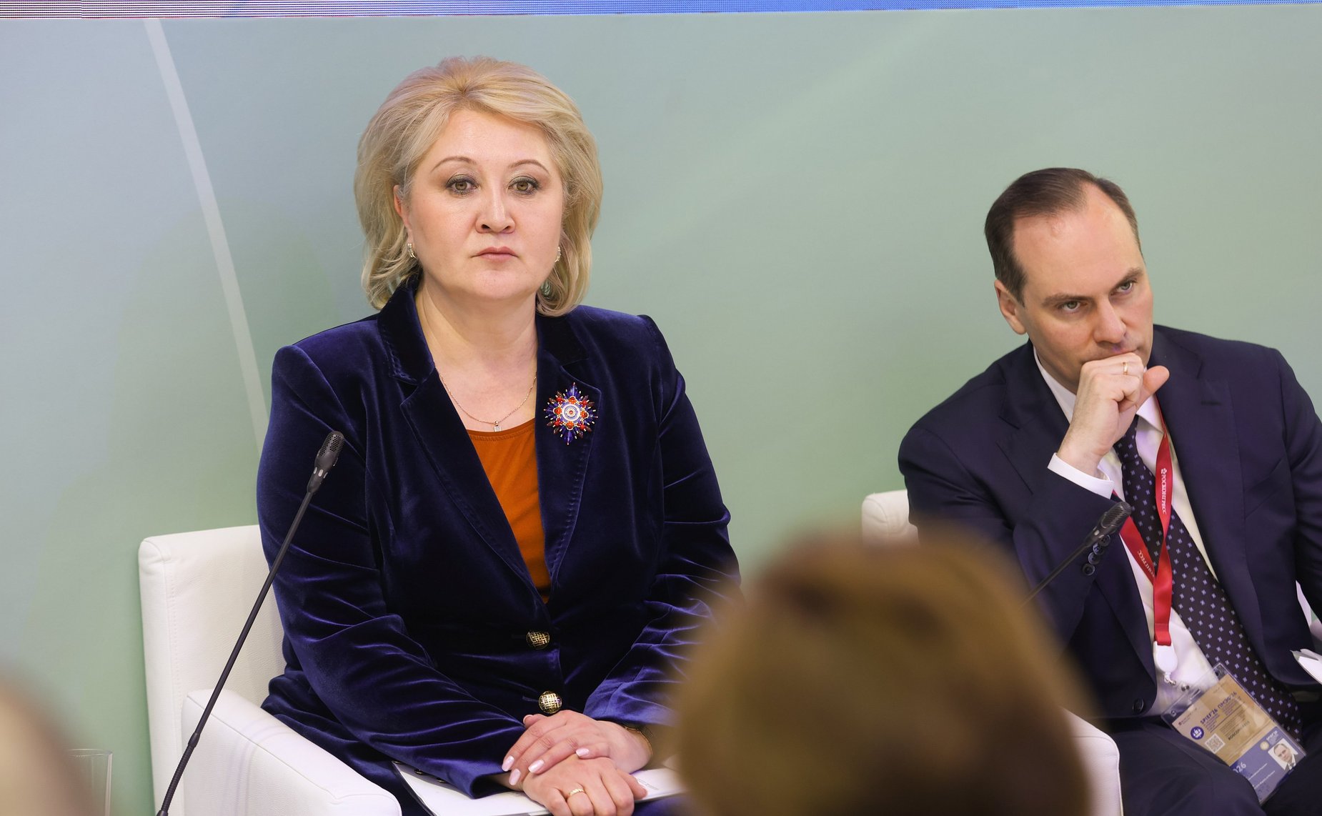 Лилия Гумерова