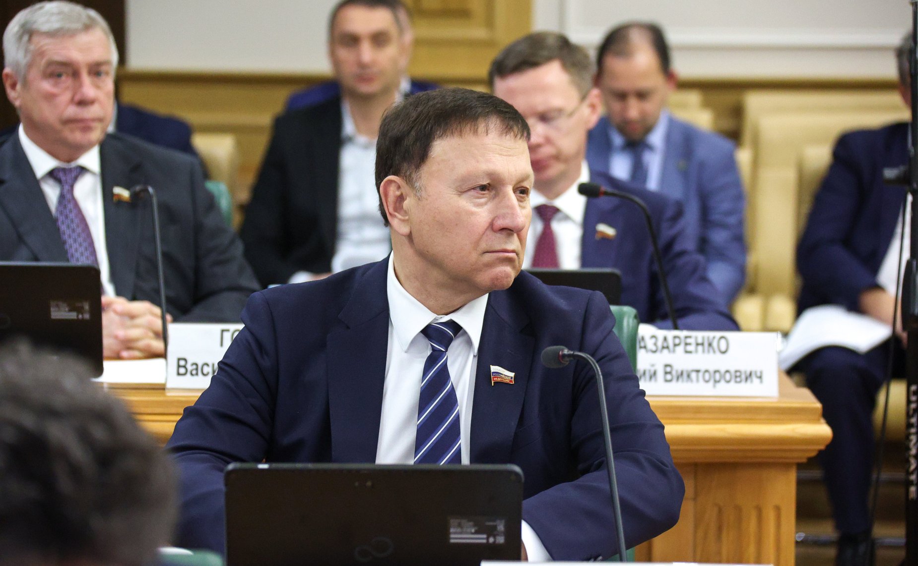 Александр Ролик