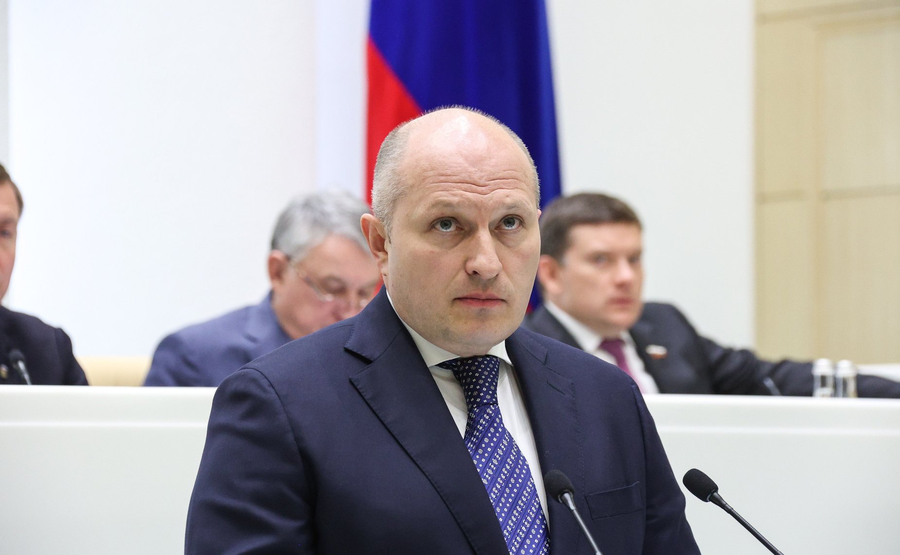 Александр Куренков