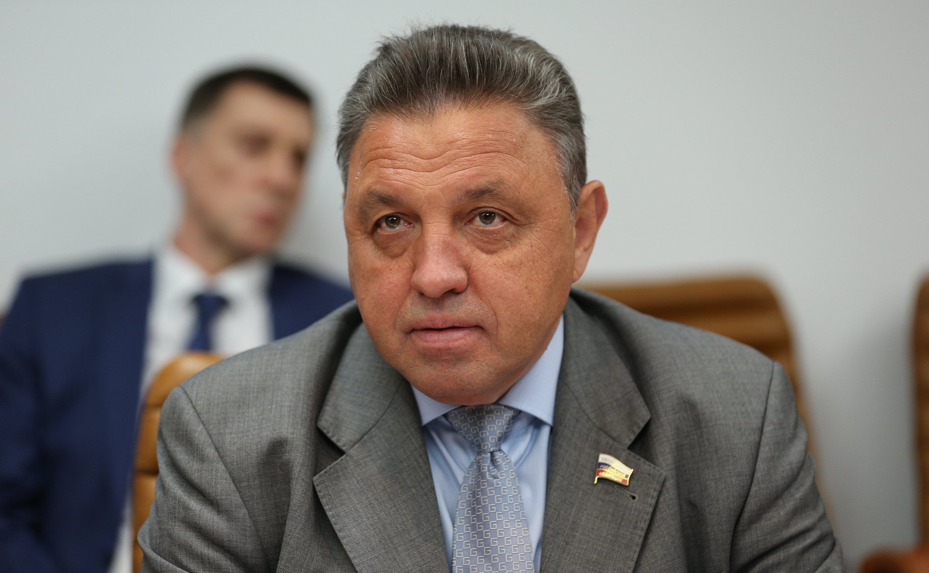 Вячеслав Тимченко