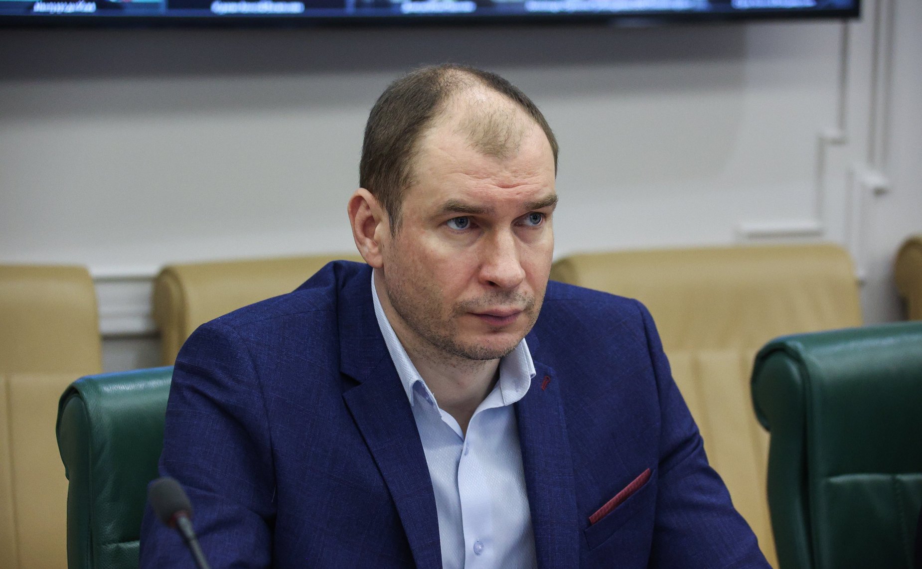 Дмитрий Перминов