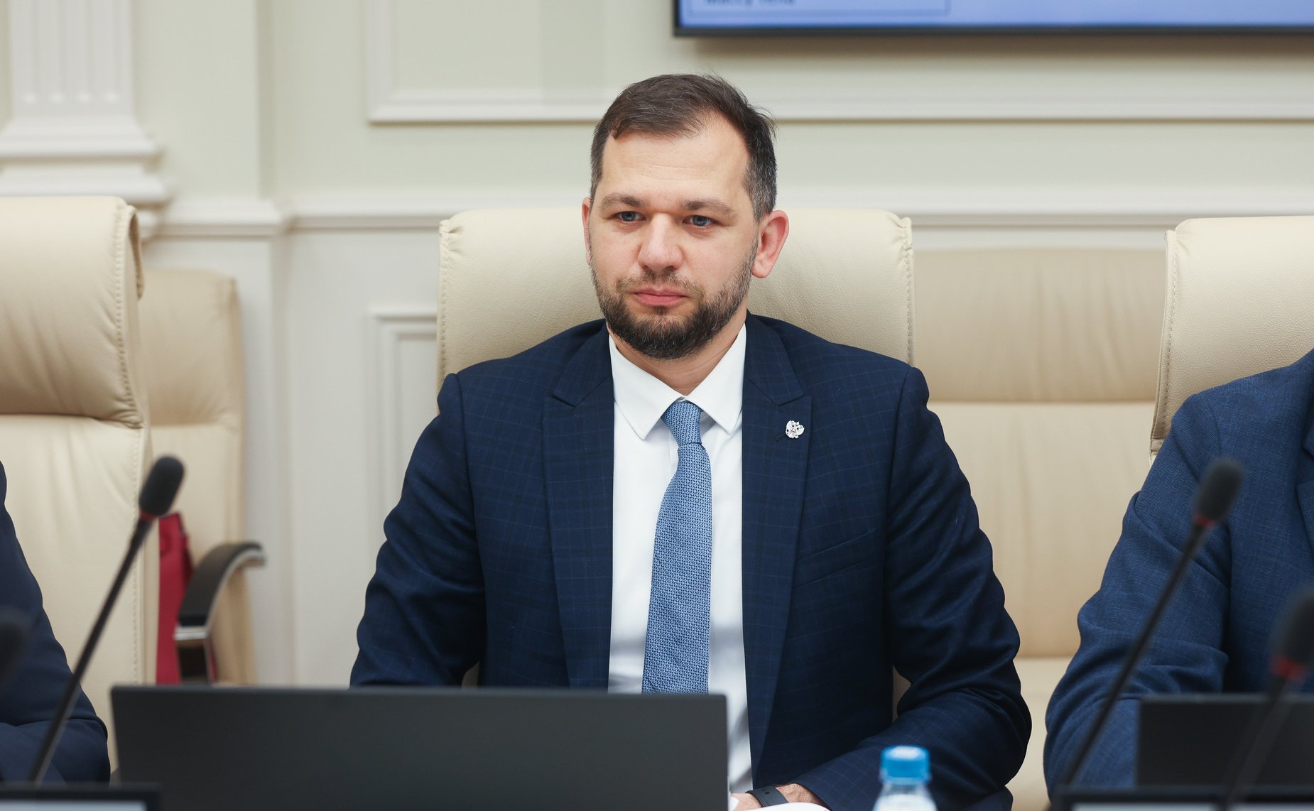 Круглый стол Комитета Совета Федерации по социальной политике «О совершенствовании подходов к профилактике и лечению социально значимых заболеваний в Российской Федерации»