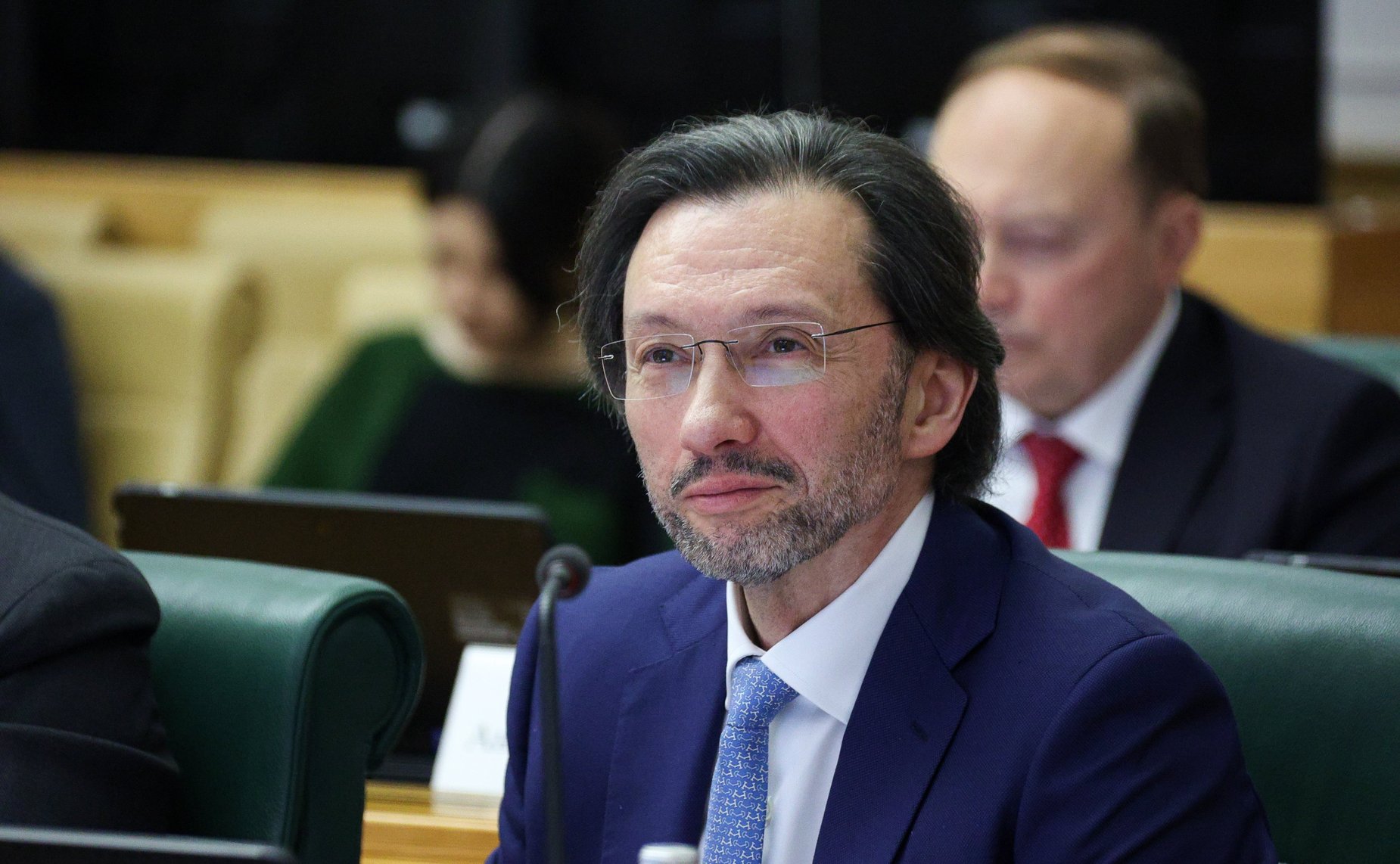 Максим Кавджарадзе