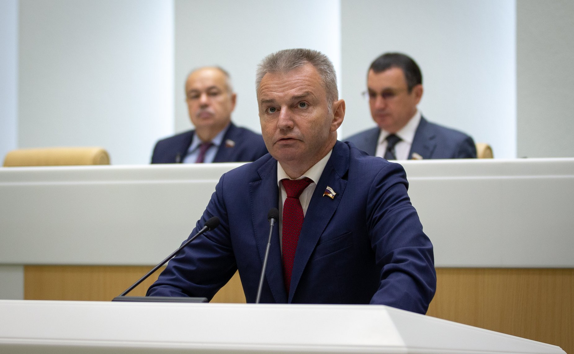 Игорь Каграманян