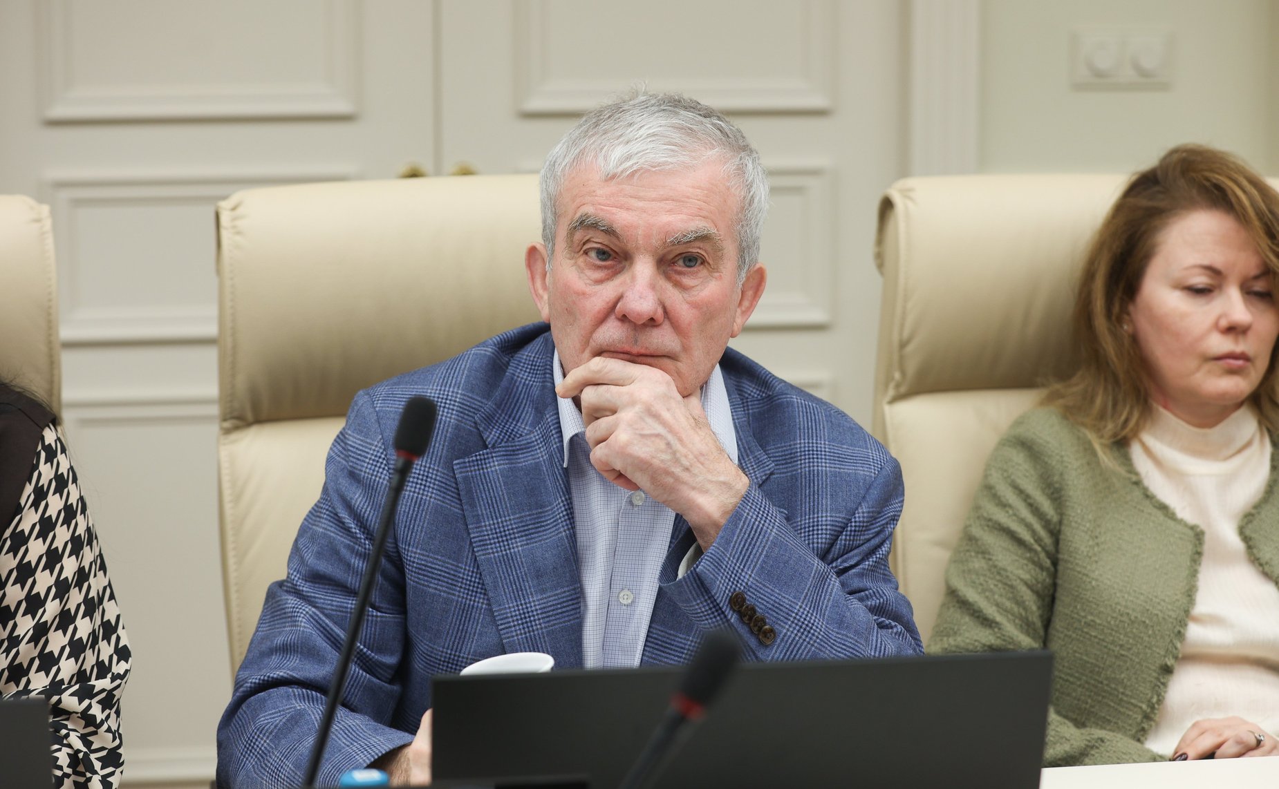 Круглый стол на тему «Потенциал использования местных (фермерских) продуктов в системе школьного питания»