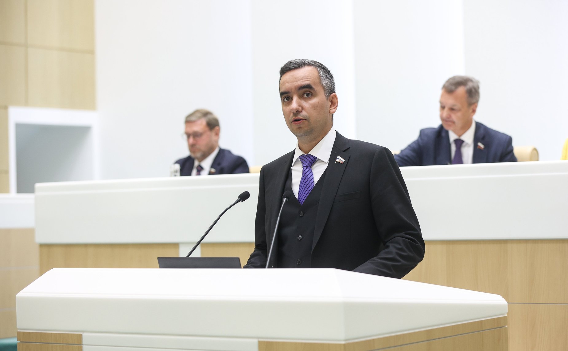 Александр Трембицкий