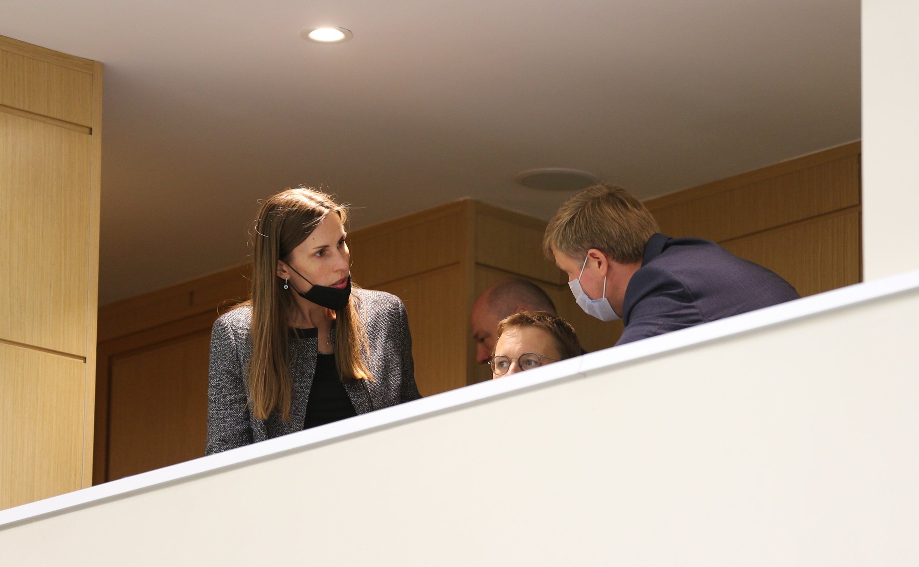 506-е заседание Совета Федерации