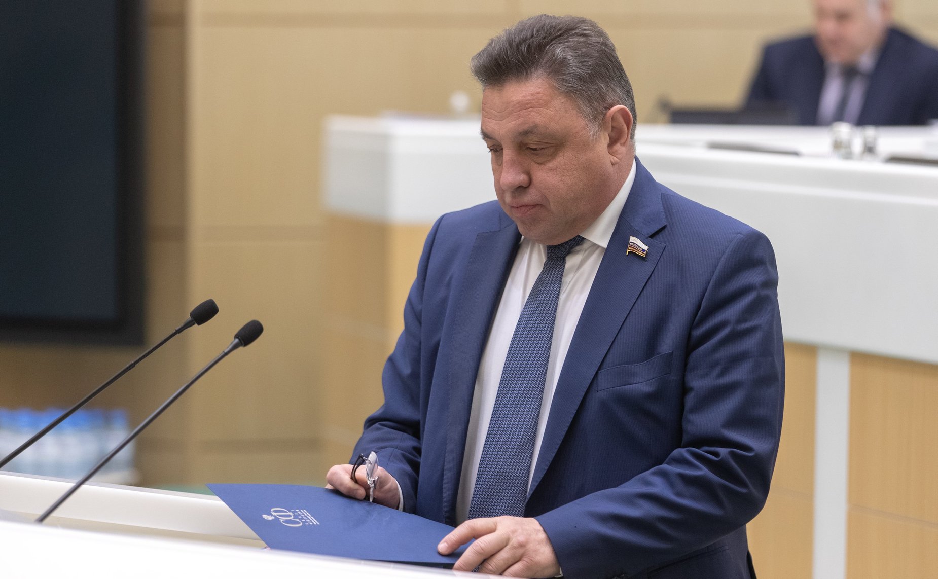 Вячеслав Тимченко