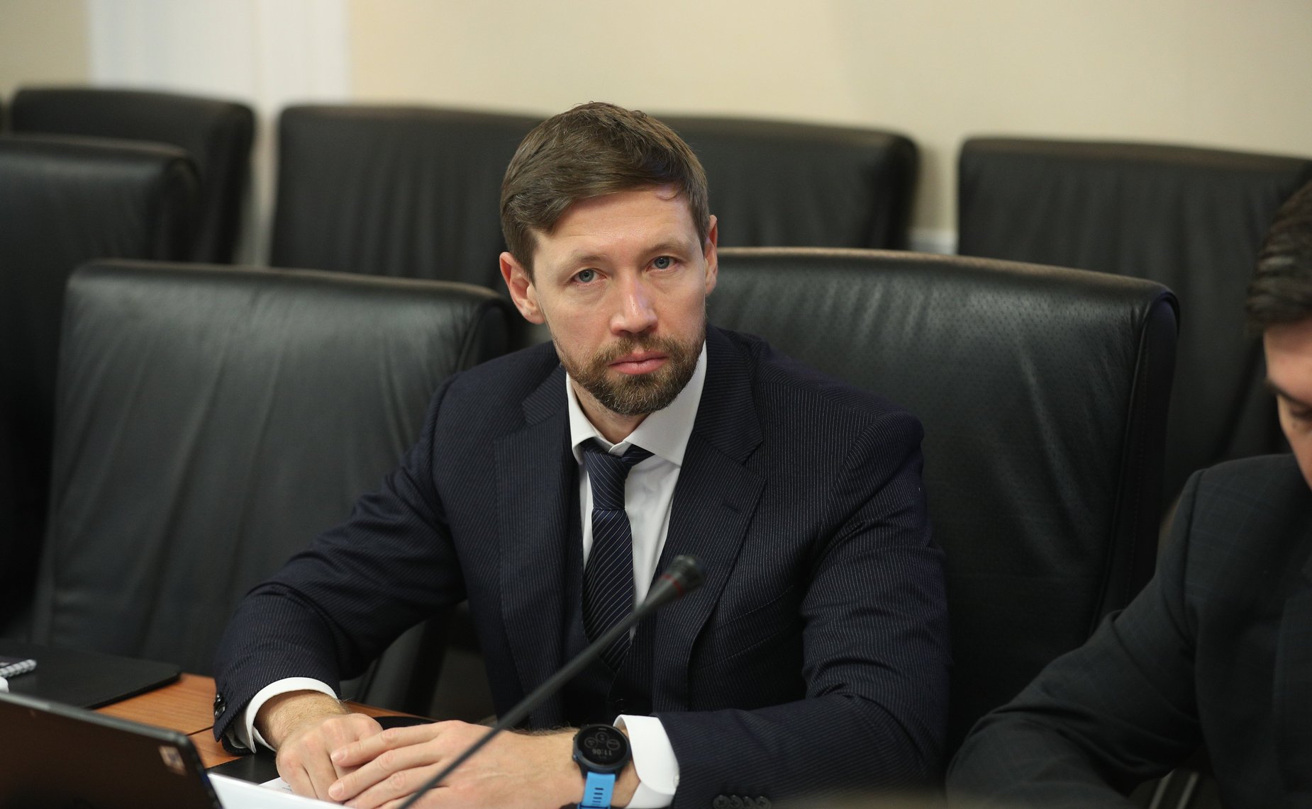 Расширенное заседание Комитета СФ по науке, образованию и культуре в рамках Дней Амурской области в СФ