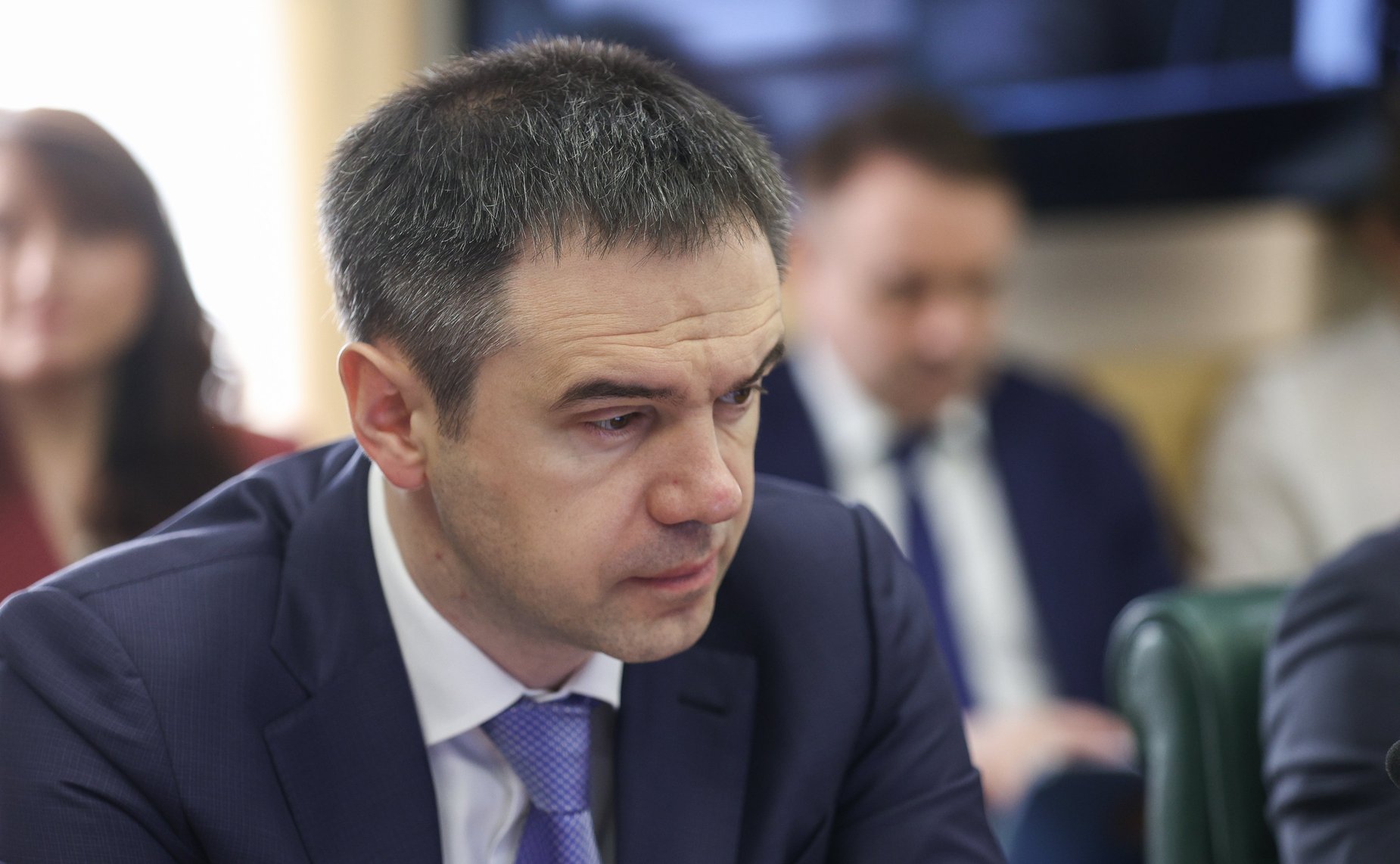 Мурат Хапсироков