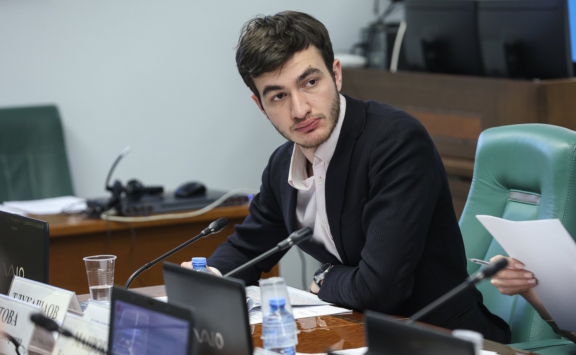 Совещание «По вопросу применения положений ФЗ от 30.04.21 г. #127\ФЗ «О внесении изменений в ФЗ «О физической культуре и спорте в РФ» и ФЗ «Об образовании в РФ»