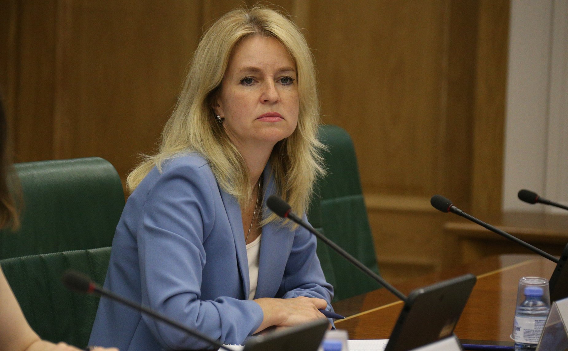 «Круглый стол» Комитета СФ по науке, образованию и культуре