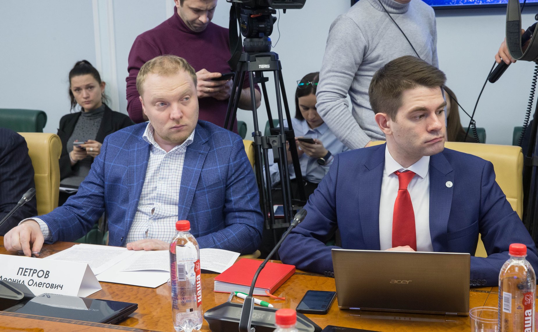 «Круглый стол» Комитета СФ по социальной политике на тему «Взаимодействие медицинских организаций с некоммерческими и коммерческими организациями в рамках реализации проекта «Борьба с онкологическими заболеваниями»