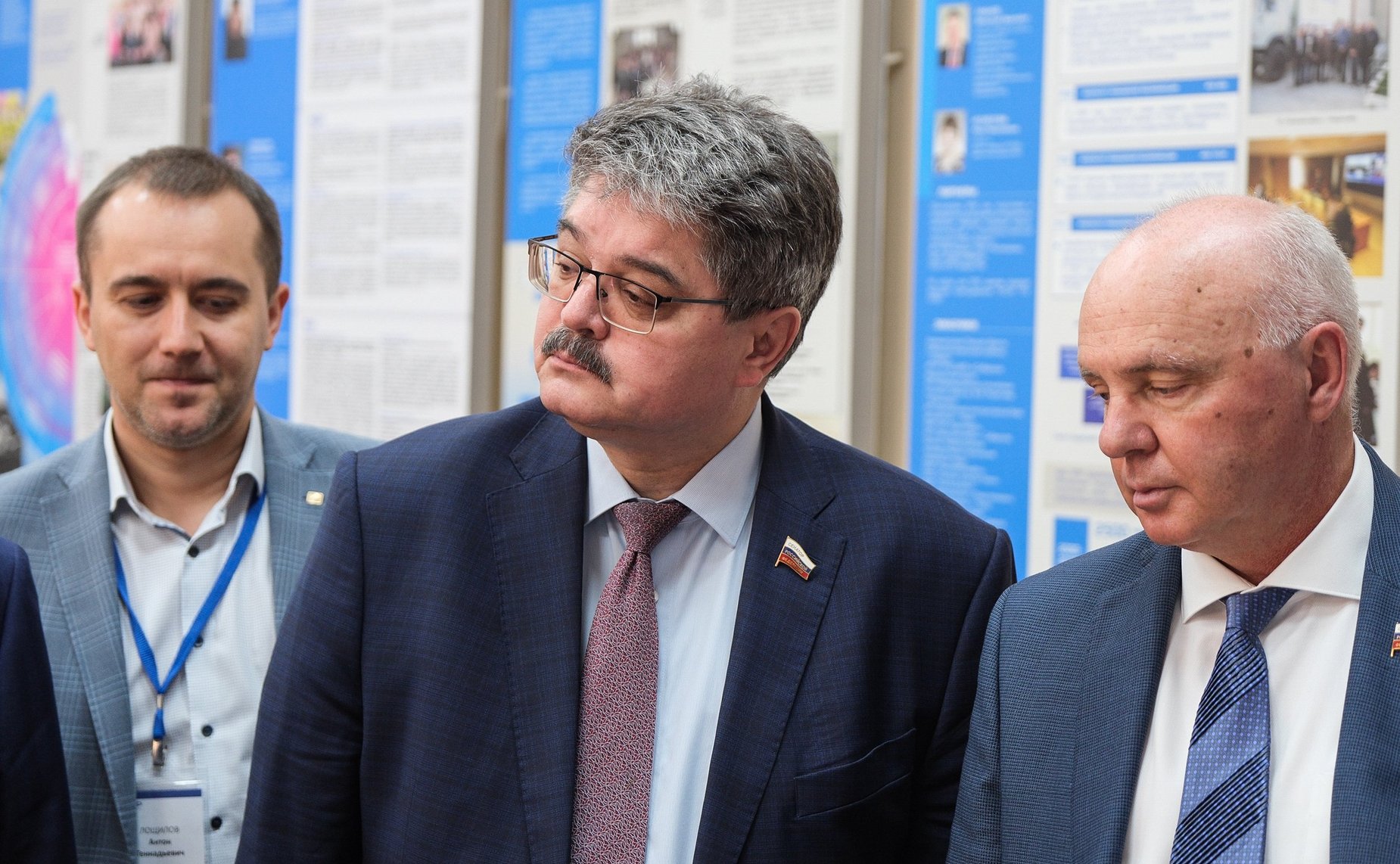 Выездное совещание Комитета СФ по федеративному устройству, региональной политике, местному самоуправлению и делам Севера