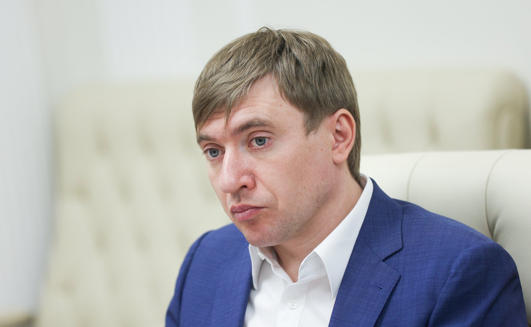 Совещание по подготовке и проведению российско-белорусского патриотического проекта «Непокоренные»