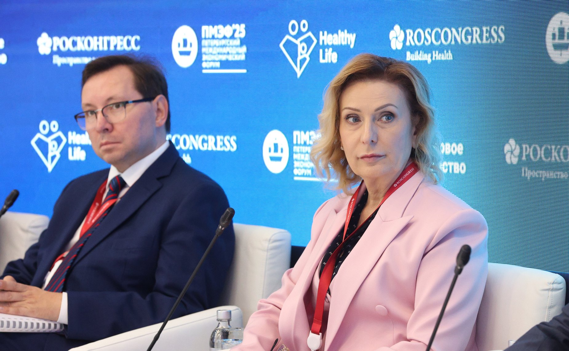 Инна Святенко