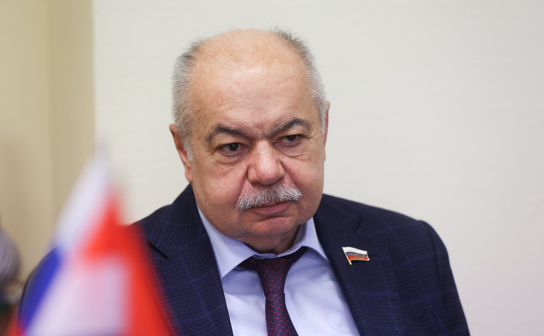 Ильяс Умаханов