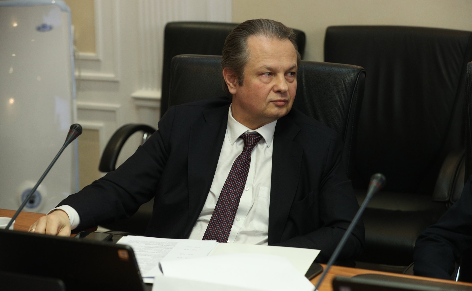 Экспертное совещание по подготовке и проведению VIII Фестиваля православной культуры и традиций малых городов и сельских поселений Руси «София»