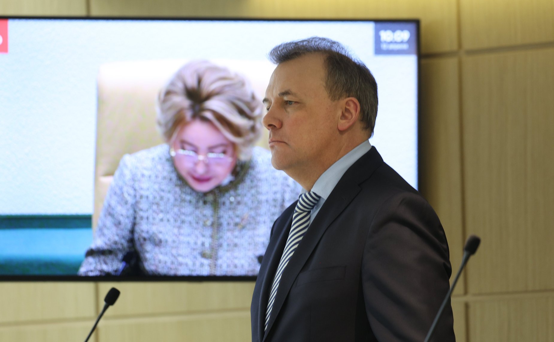 Артур Муравьев