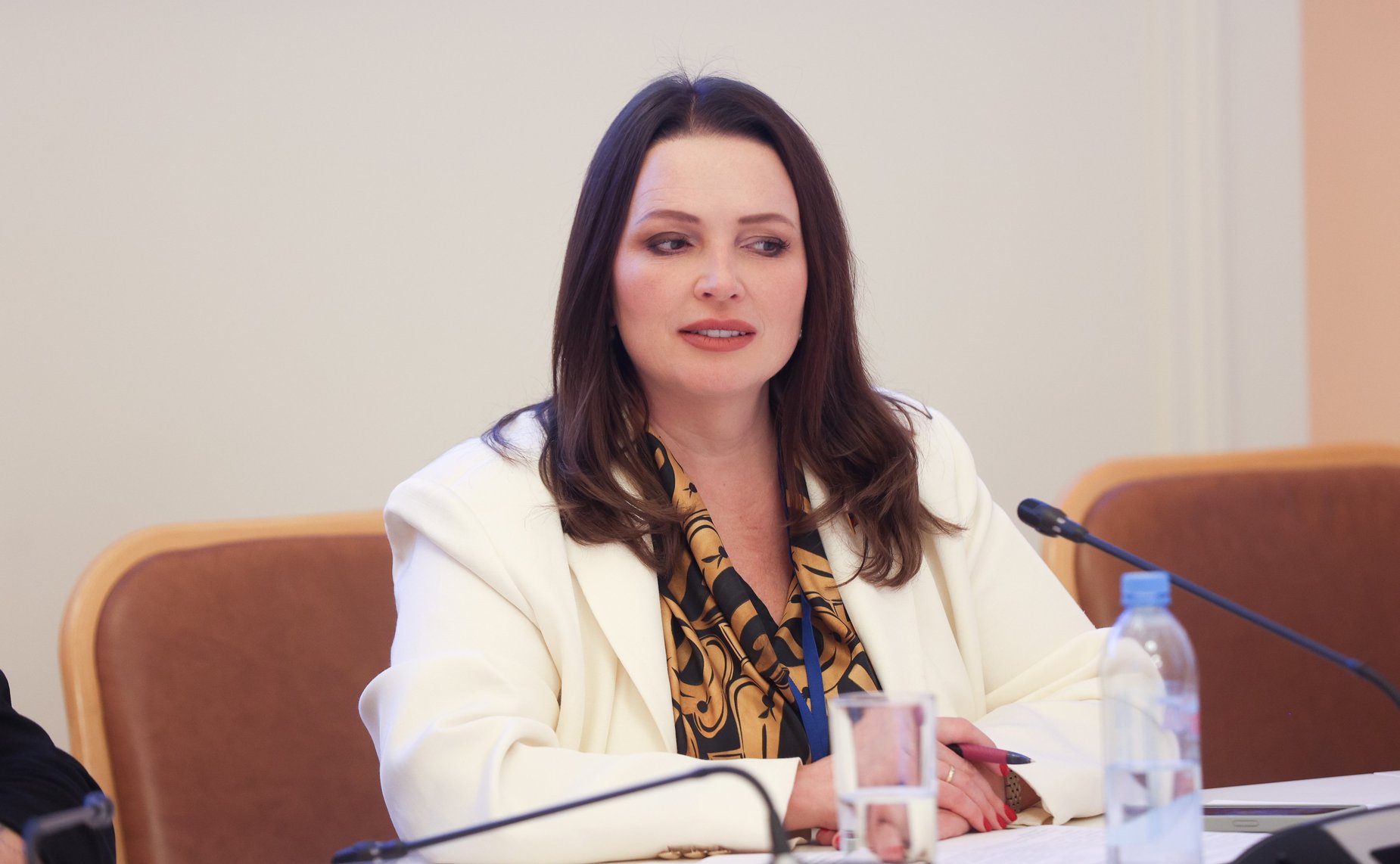 Ольга Щетинина