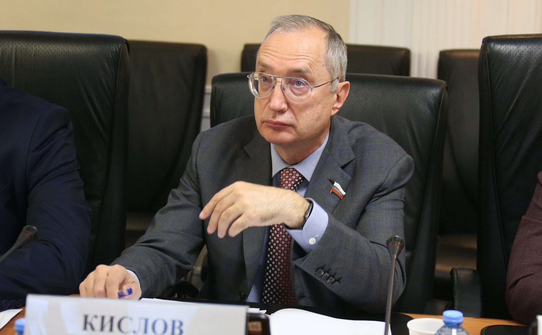 Андрей Кислов