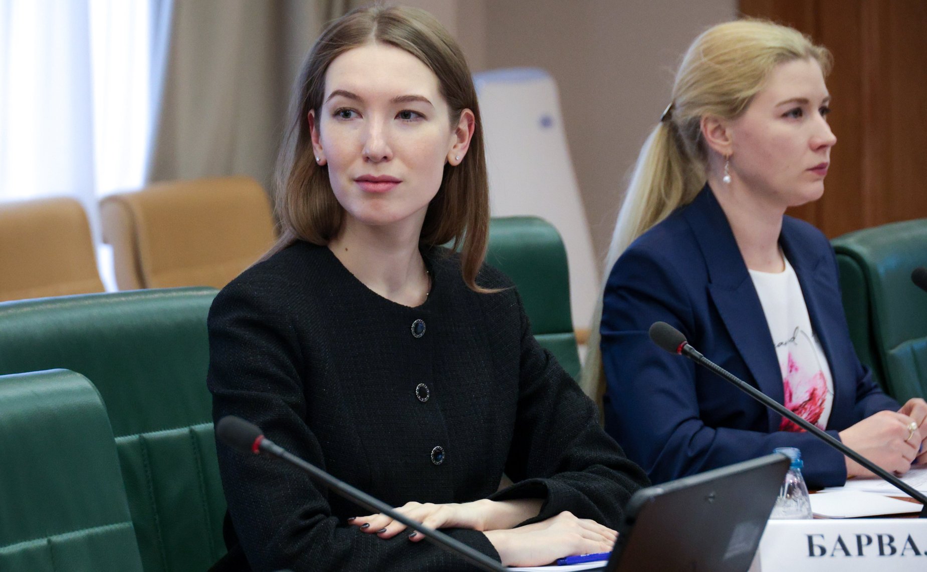 Круглый стол на тему «Законодательное регулирование трансграничного банкротства: взаимодействие производств в разных юрисдикциях»