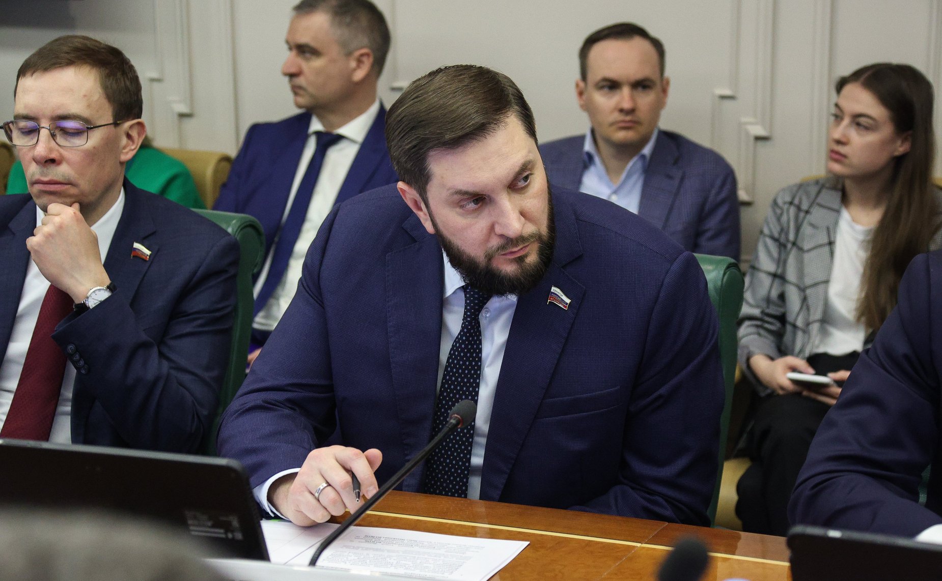 Иван Евстифеев