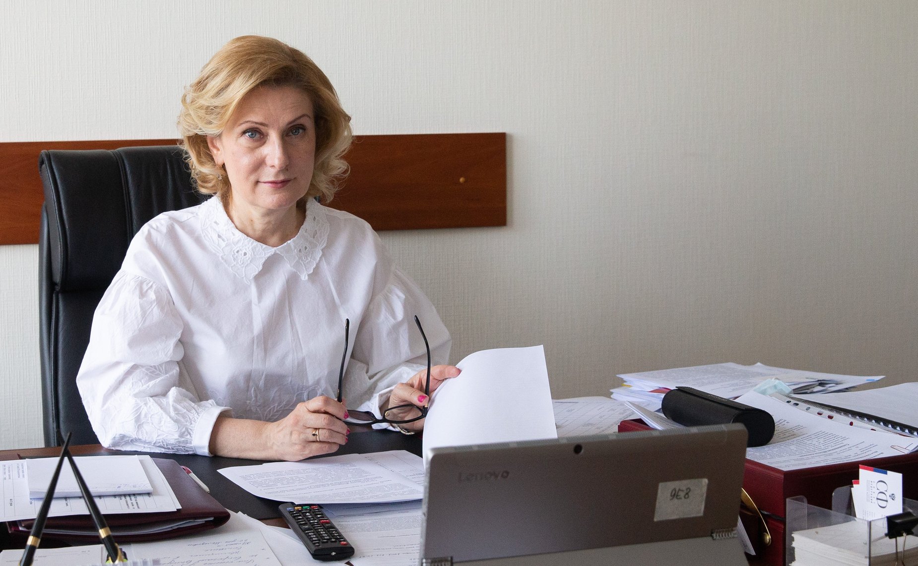 Инна Святенко