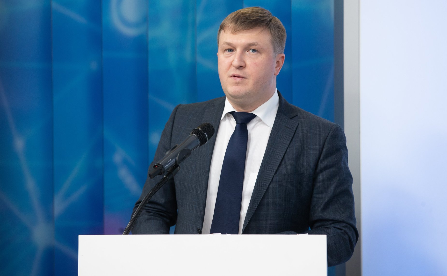 «Круглый стол» на тему «Стратегия пространственного развития России: проектная деятельность в субъектах РФ»