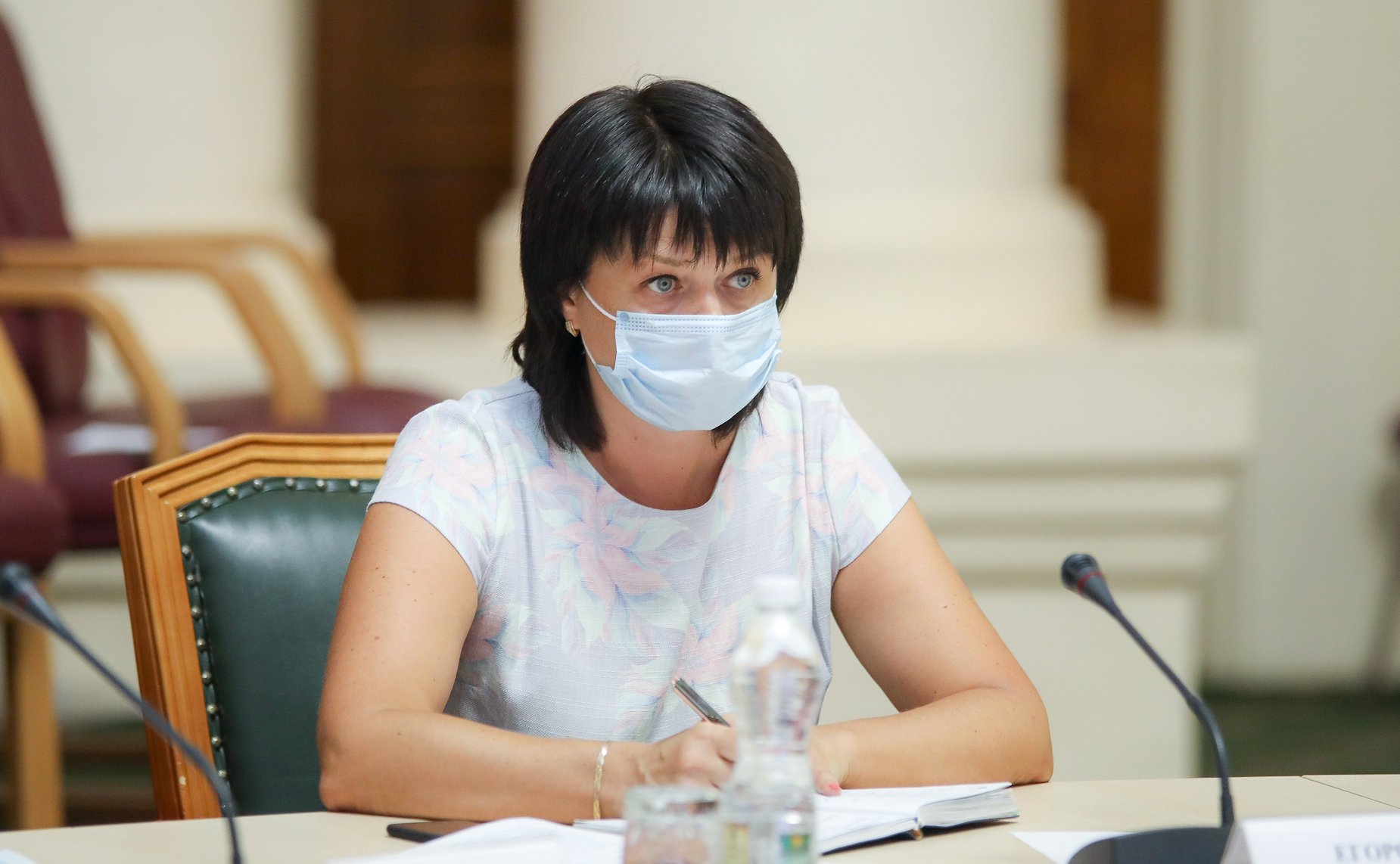 Проведение в регионе аудита детских интернатных учреждений с участием экспертов в сфере детства и социального сиротства