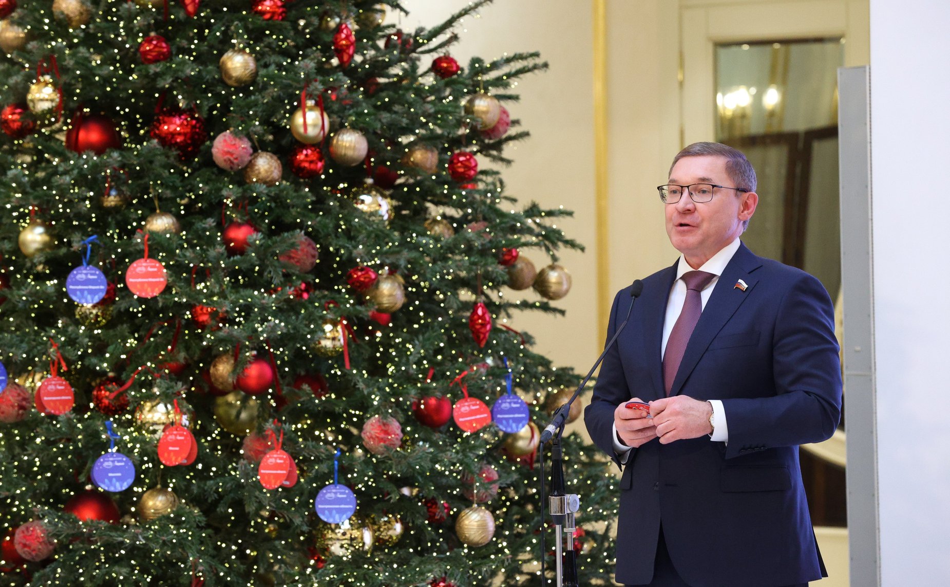 Владимир Якушев