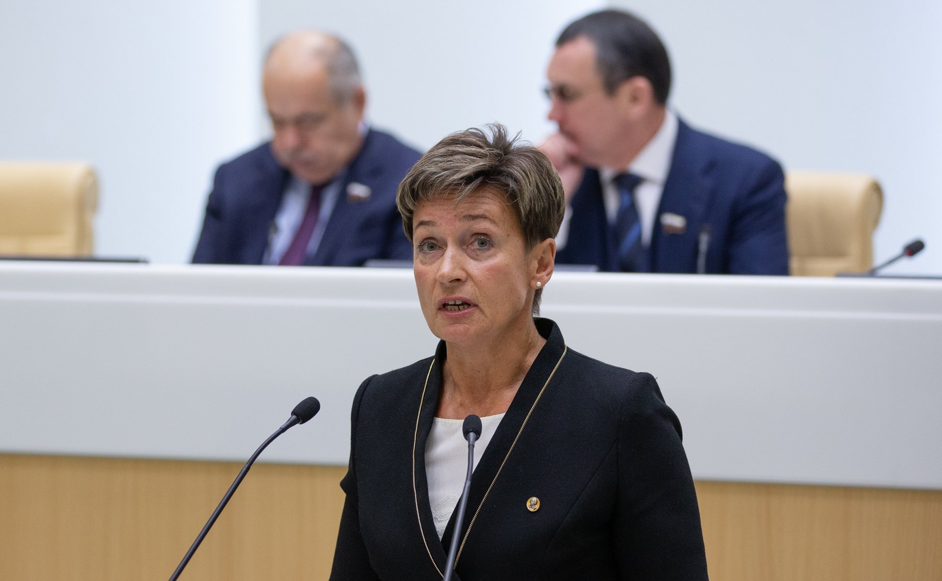 Ирина Абрамова