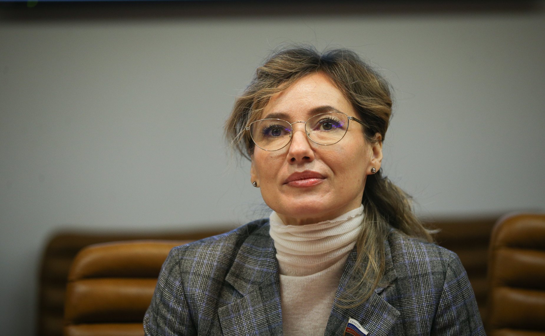 Татьяна Сахарова