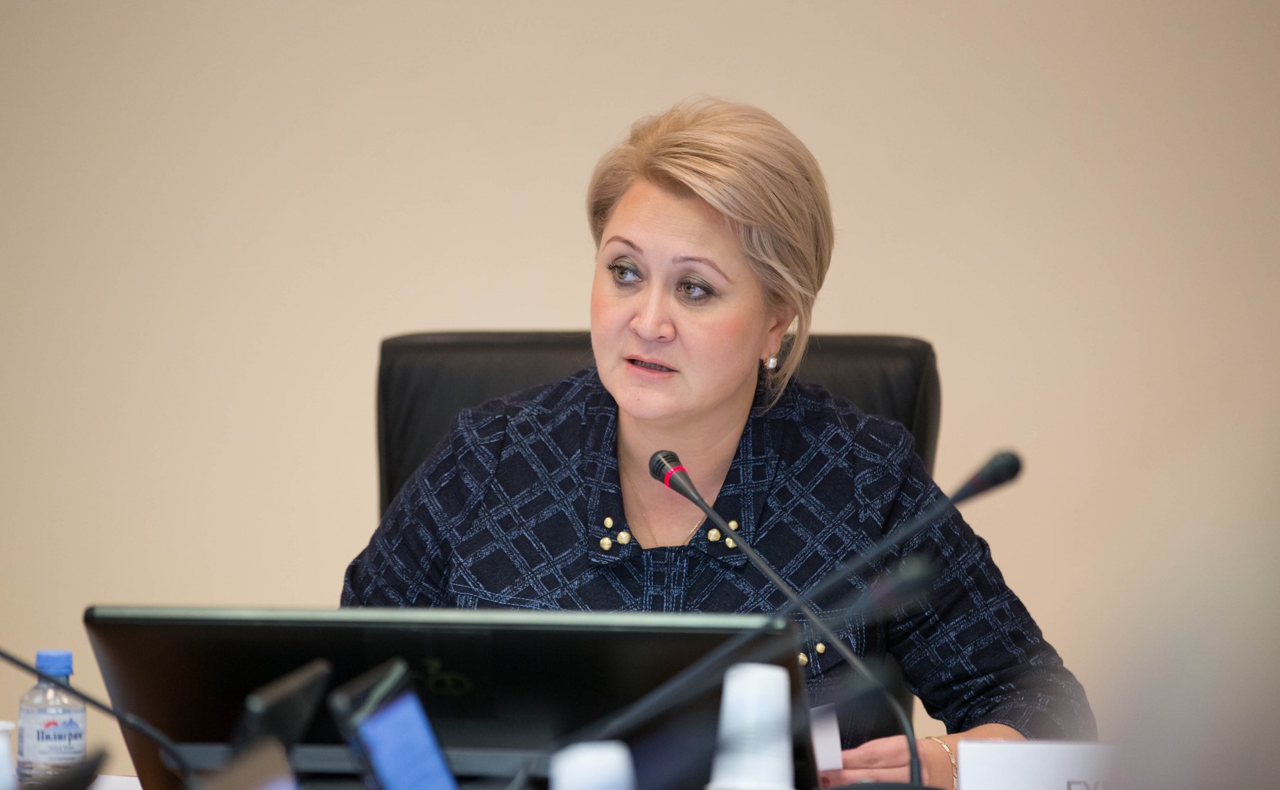 Лилия Гумерова