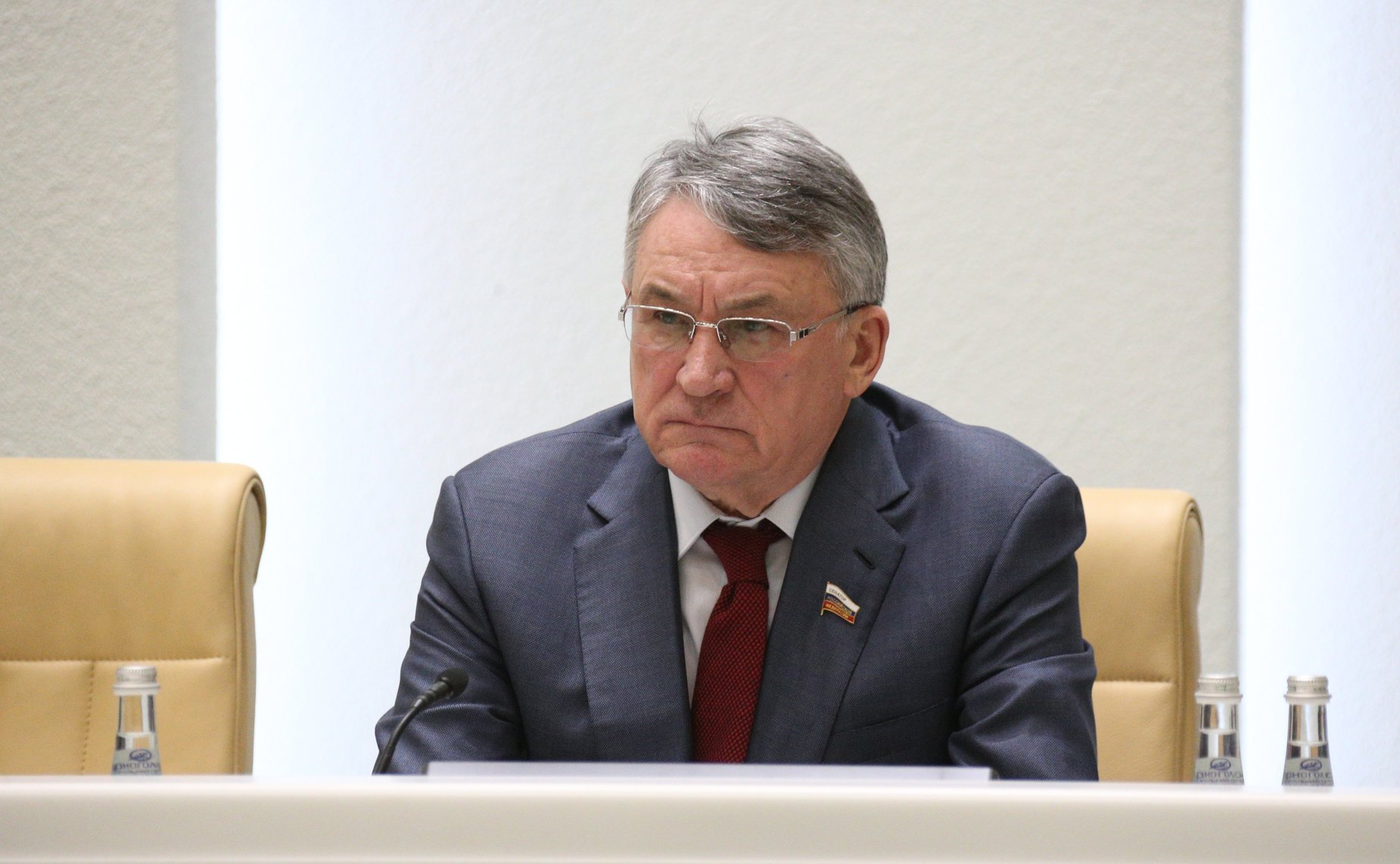 Юрий Воробьев