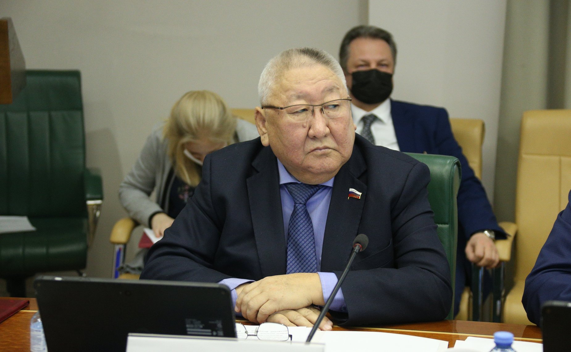 Егор Борисов