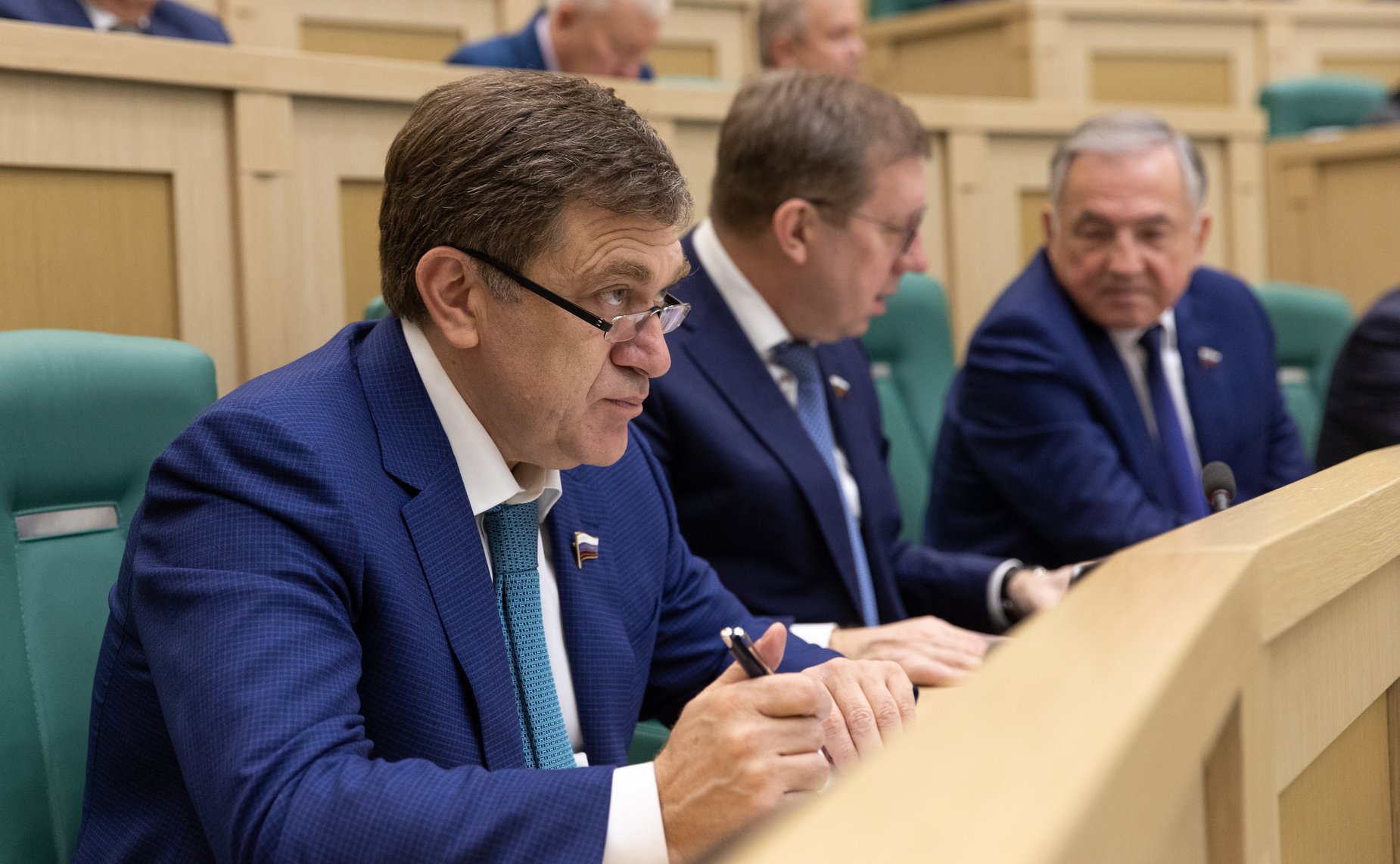 Ахмат Салпагаров