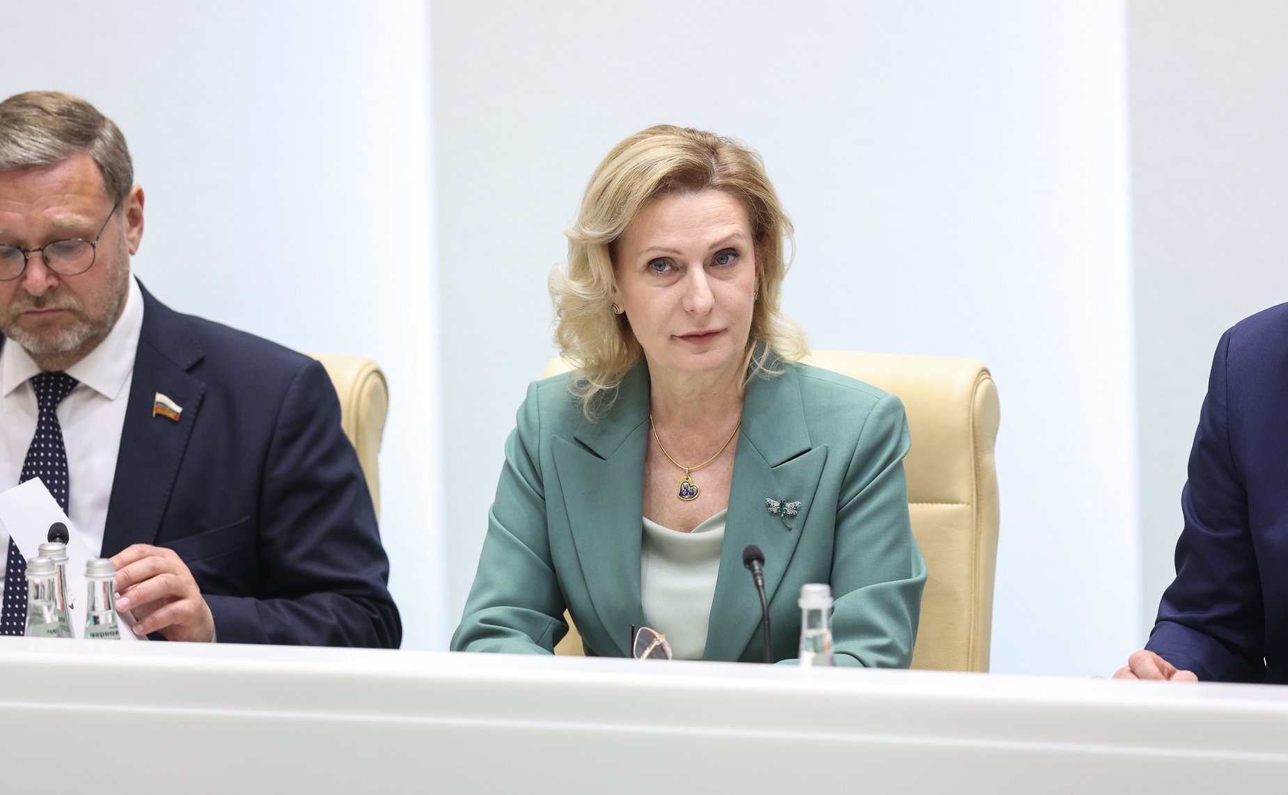 Инна Святенко