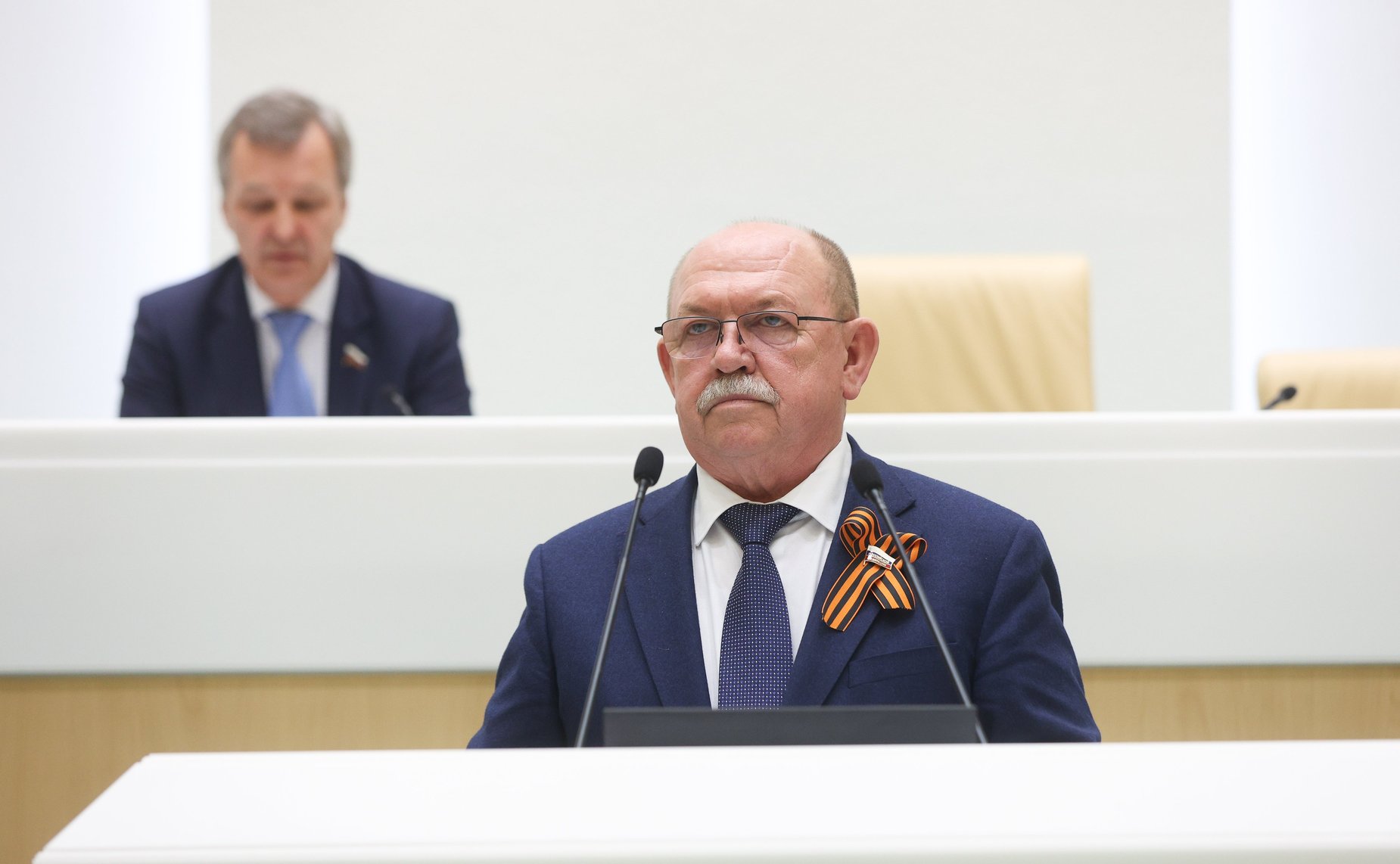 Геннадий Орденов