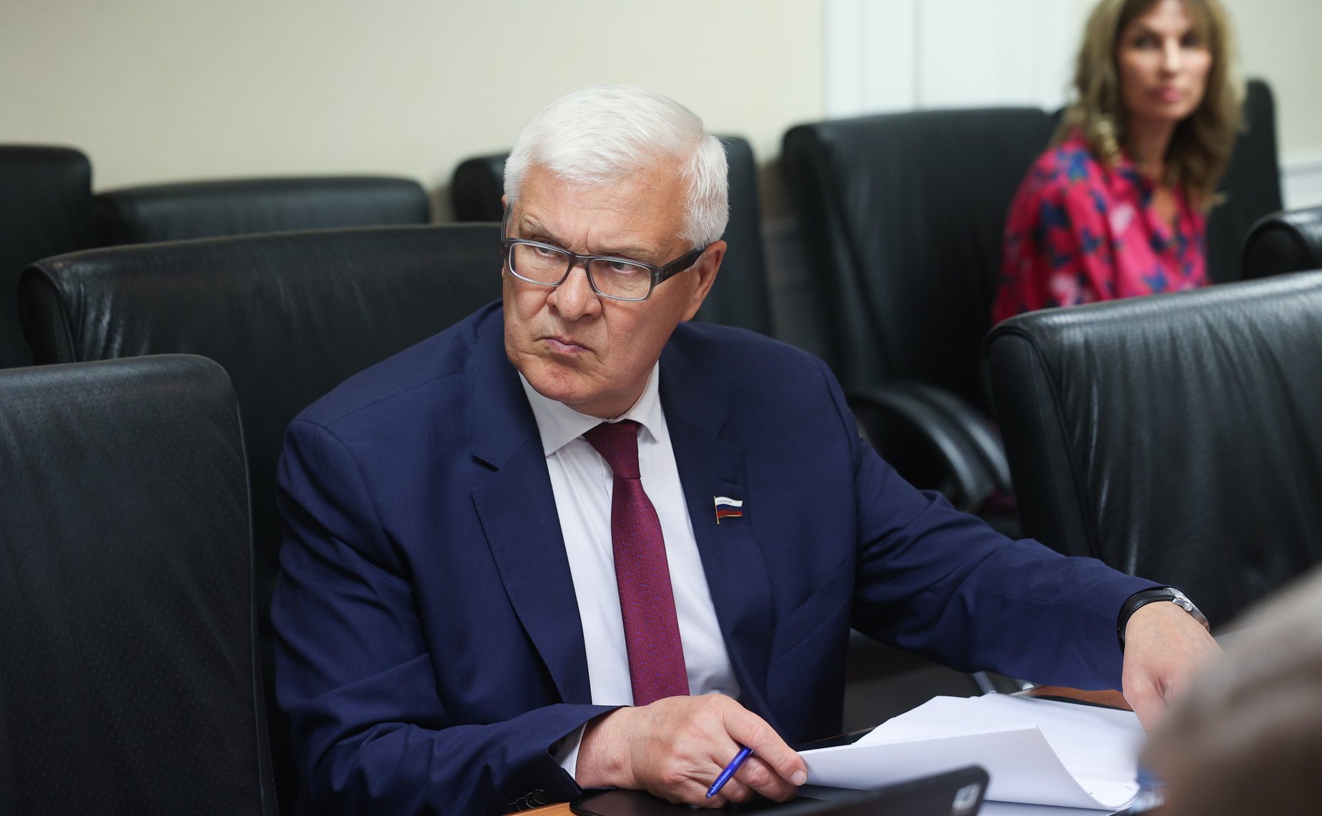 Сергей Брилка