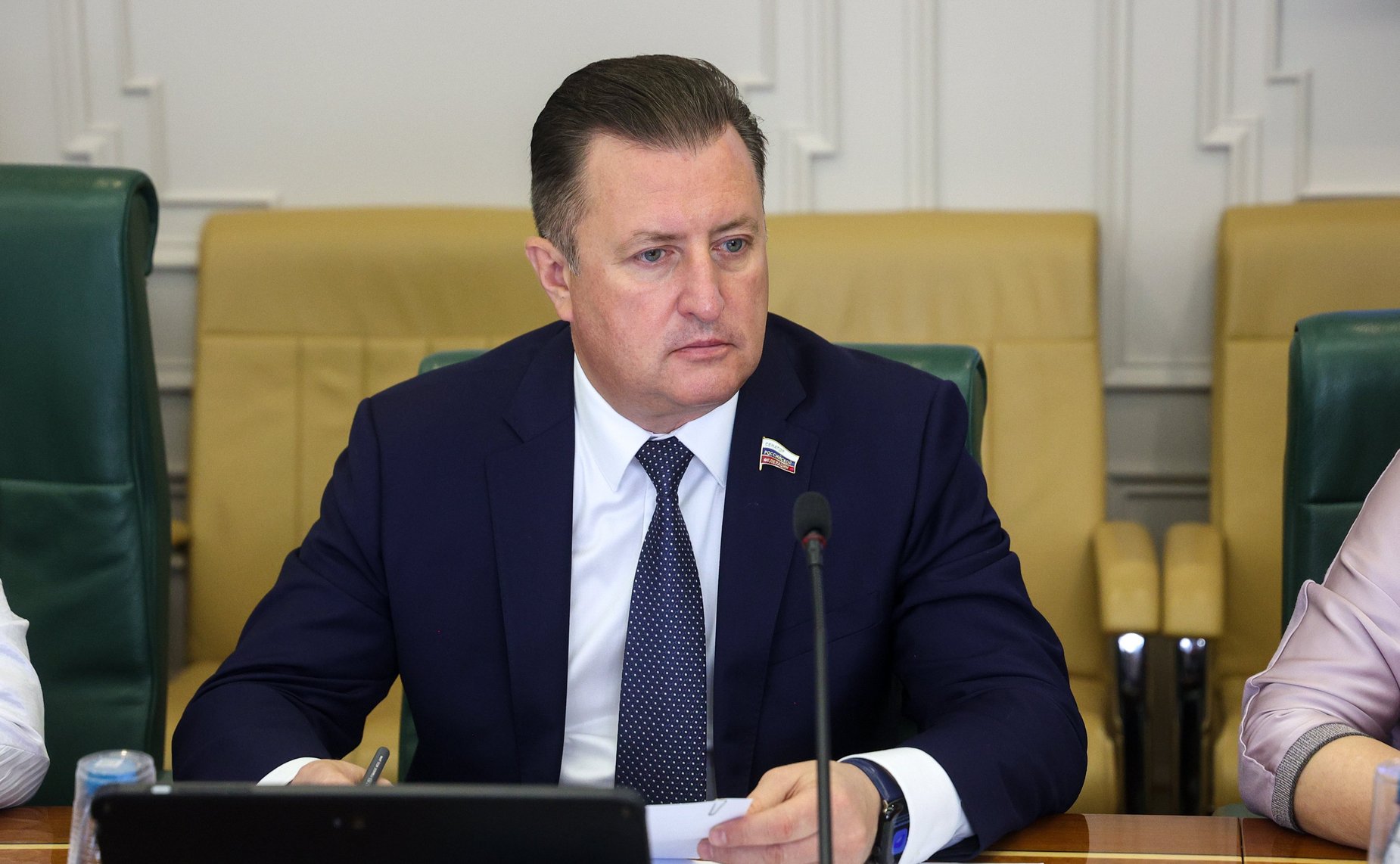 Евгений Богомазов